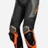 Pantaloni Moto Ixon VORTEX 3 Nero-Antracite-Arancio -Vendite LEATT 8cd23b9b26fd4ed5b8c638d64f1144d1 2 PIA 333947 0 10
