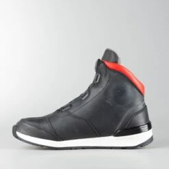 Scarpe Moto Eleveit Versus Nero-Rosso 22 Scarpe Moto Eleveit Versus Nero-Rosso -Vendite LEATT 8cf37733326d555066888f3f0da763aad6c30d50 2 PIA 75455 0 80