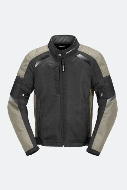 Giacca Moto SPIDI Tek Net Sabbia 1 Giacca Moto SPIDI Tek Net Sabbia