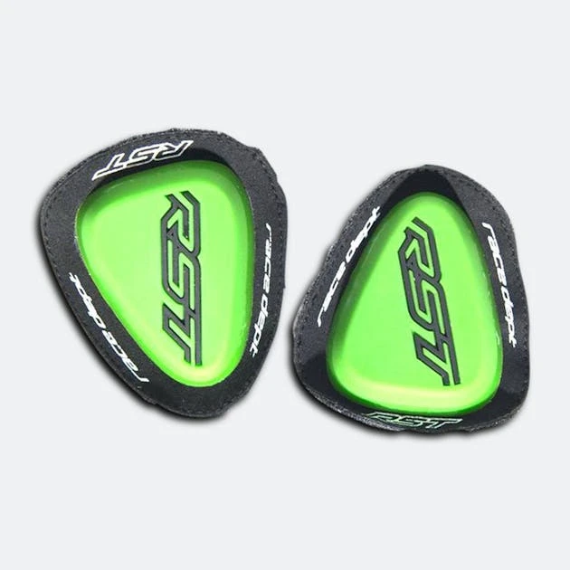 Saponette Gomiti RST Verde Neon 1 Saponette Gomiti RST Verde Neon