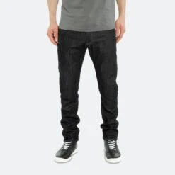 Pantaloni Moto Dainese Denim Slim Neri -Vendite LEATT 8d833829668a1721b0c812616d18970f738afff3 2 PIA 227501 0 30