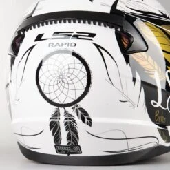 Casco Integrale LS2 FF353 Rapid Boho Bianco-Nero-Rosa 19 Casco Integrale LS2 FF353 Rapid Boho Bianco-Nero-Rosa -Vendite LEATT 8d9c2678a55748ce86e506e895e668e52d67e11e 2 PIA 58438 0 180