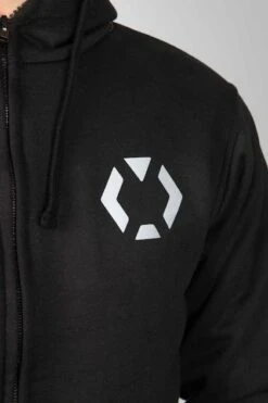 Felpa Con Cappuccio XLMOTO Rinforzata In Aramide Nero-Argento -Vendite LEATT 8dbaf883d7de5388ddc0146aac885f340da1b0b8 1 1513N HXLM W L 1 110