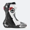 Stivali Moto XPD XP-9 R Nero-Bianco 2 Stivali Moto XPD XP-9 R Nero-Bianco -Vendite LEATT 8ddbafe92132327b3e7bb3aea8ee2abcdef4aa6d 2 PIA 148399 0 10