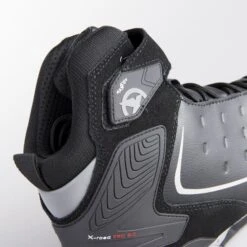 Scarpe Moto XPD X-Road H2OUT Nere -Vendite LEATT 8e58bd46f9dbdfdd55ff132e8dc6ddacf56509ea 2 PIA 148457 0 120