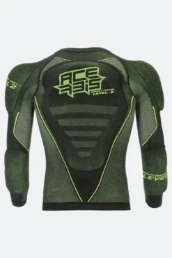 Giacca Protettiva Bambino Acerbis X-Fit Future Nero-Giallo 8 Giacca Protettiva Bambino Acerbis X-Fit Future Nero-Giallo -Vendite LEATT 8e9310ddf99b566ddd76e51f0d662e8a9f057aa6 2 PIA 211804 0 40