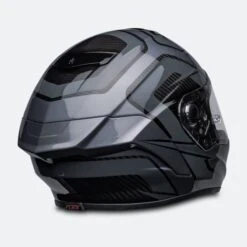 Casco Integrale BELL Racestar DLX Labyrinth Nero-Grigio -Vendite LEATT 8ea8c726eee7421c99f302445605a9ed 2 PIA 324669 0 50