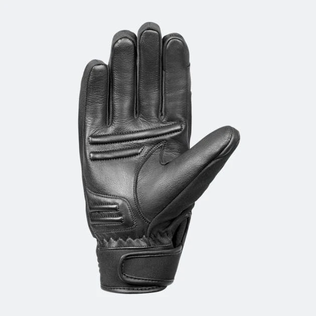 Guanti Moto Ixon Pro Oslo Neri 2 Guanti Moto Ixon Pro Oslo Neri - immagine 2