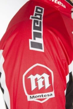 Giacca Hebo Montesa Classic III Rossa -Vendite LEATT 8ef886c2d5b7625146041f0f22cdef6dc462f82a 1 PIA 77451 1 140