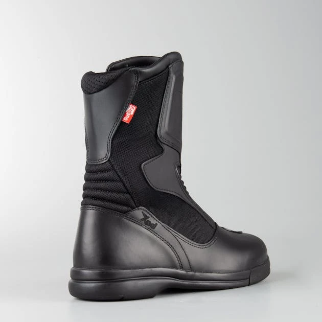 Stivali Moto XPD X-Sense OutDry® Neri 4 Stivali Moto XPD X-Sense OutDry® Neri - immagine 4