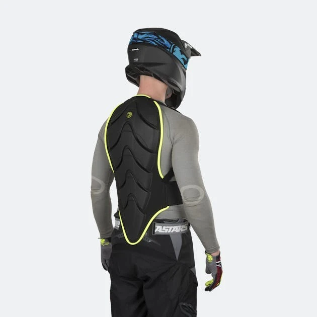 Paraschiena Bering Strap 1 Paraschiena Bering Strap