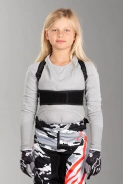 Paraschiena Bambino Zandonà X6 Nero -Vendite LEATT 8f0caf8ec99070514bb793671f12bf8c2abe8eeb 1 PIA 55749 11 80