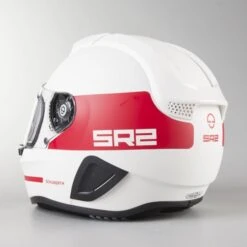 Casco Integrale Schuberth SR2 Horizon Rosso -Vendite LEATT 8f5ea16e58a1e7329130335fac54564f8e054e7d 2 PIA 57943 0 110