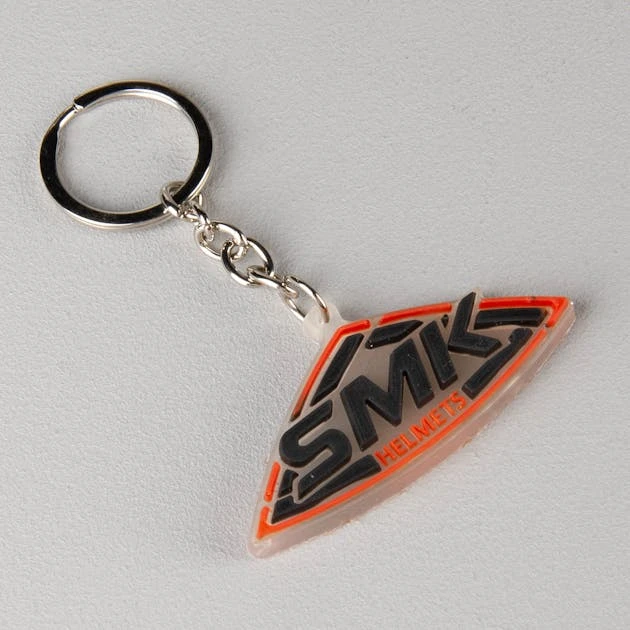 Casco Integrale SMK Stellar Swank Giallo 15 Casco Integrale SMK Stellar Swank Giallo - immagine 15