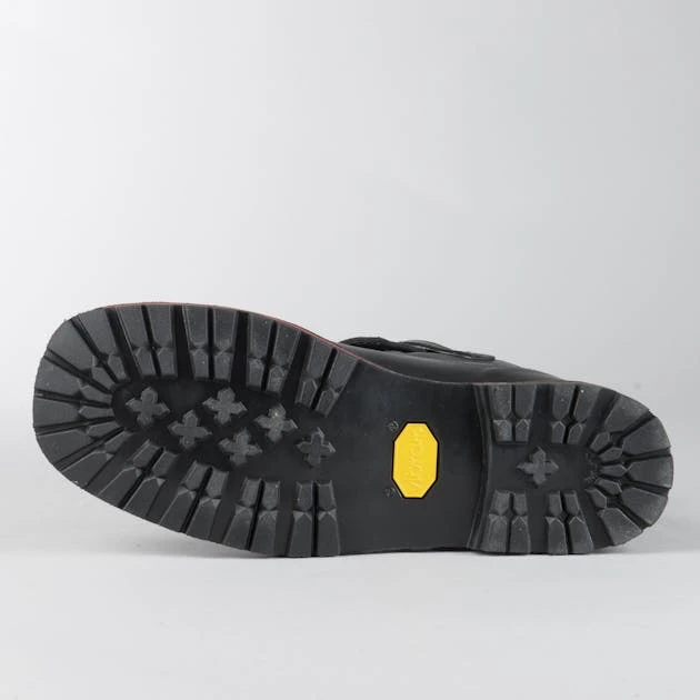 Scarpe Moto Stylmartin Red Rebel Nere 10 Scarpe Moto Stylmartin Red Rebel Nere - immagine 10