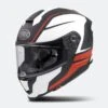 Premier® Casco Integrale Premier Hyper DE 92 BM Nero-Bianco-Rosso -Vendite LEATT 8fdded0f9bc0727418c9f341e079d2e54284c7ba 2 PIA 205016 0 10