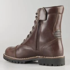 Stivali Moto TCX Hero WP Marrone -Vendite LEATT 9073b2ec0f3deca7733ef812995ae281b3a1dbc4 3 7295WMARR 42 maj 15 2018 6