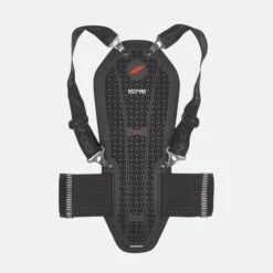 Paraschiena Zandonà Netcube Pro X6 Nero