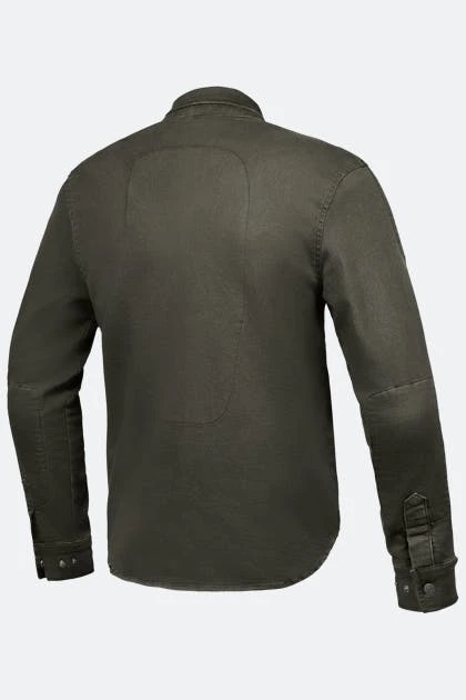 Camicia Moto Ixon SETTLER Cachi 2 Camicia Moto Ixon SETTLER Cachi - immagine 2