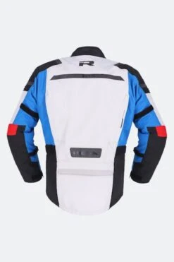 Giacca Moto Richa Brutus GTX Grigio-Blu-Rosso -Vendite LEATT 916c7fba51cb4b5ba0584dd796078f89 2 PIA 255077 0 20
