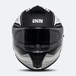 Casco Integrale IXS IXS422 FG 2.2 Bianco Opaco-Grigio -Vendite LEATT 91cce4a865124e55a2e15bb3060a0f72 2 PIA 324974 0 40