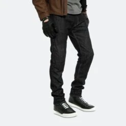Pantaloni Moto Dainese Denim Slim Neri -Vendite LEATT 91d7b4b42ef1da659cee72d8beb646b2ab975641 2 PIA 227501 0 50