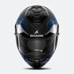 Casco Integrale Shark Spartan GT Pro Ritmo Carbonio-Blu Chrome -Vendite LEATT 91d865ef71fd4d858c852c1d7c8875fe 2 PIA 322657 0 30