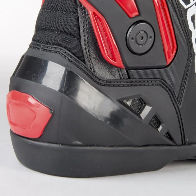 Stivali Moto Course Aero Boost Neri 14 Stivali Moto Course Aero Boost Neri - immagine 14