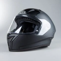 Casco Integrale SMK Stellar Nero -Vendite LEATT 92261a7c3756067da501303a6121a84cec58802d 3 PIA 179338 0 90