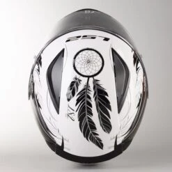 Casco Integrale LS2 FF353 Rapid Boho Bianco-Nero-Rosa 16 Casco Integrale LS2 FF353 Rapid Boho Bianco-Nero-Rosa -Vendite LEATT 925f453e756143f8af059ead5c65b4b8436799d0 2 PIA 58438 0 150