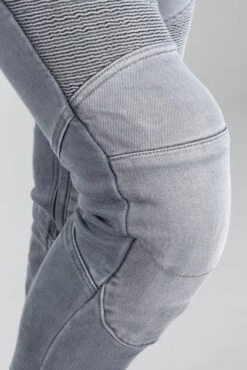 Jeans Moto Donna Furygan Purdey Grigio -Vendite LEATT 928be968e092a28427b0d3e43ad645911fba5c19 1 PIA 63619 6 120