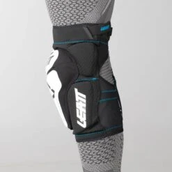 Ginocchiere Leatt 3DF 6.0 Bianco-Nero 9 Ginocchiere Leatt 3DF 6.0 Bianco-Nero -Vendite LEATT 92b1ccf009ea4d131afe7285e80dfea34c607c02 1 PIA 15698 wrz 11 2018 03