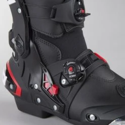 Stivali Moto Sidi Rex Neri -Vendite LEATT 92e312fe688da36f242104a5b2dda9f2558649bd 2 PIA 84660 0 160