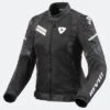Giacca Moto Donna Rev’it! Apex Air H2O Nero-Bianco -Vendite LEATT 9312655ca4104d2897ada2d6e4696701 2 PIA 250211 0 10