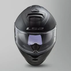 Casco Integrale LS2 FF800 Storm Nero Opaco -Vendite LEATT 9343ce7d8f495106621c5be62d131f1f406ecdfa 2 PIA 144757 0 110