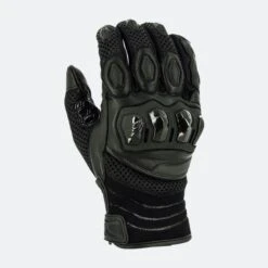 Guanti Richa Turbo Nero