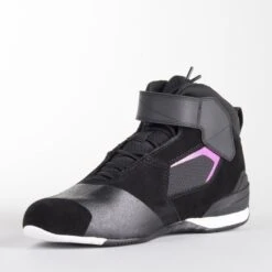 Scarpe Moto XPD X-Radical Nero-Rosa -Vendite LEATT 940b8788d67c10e3929bb6994ce3d3442a824912 2 PIA 148394 0 110