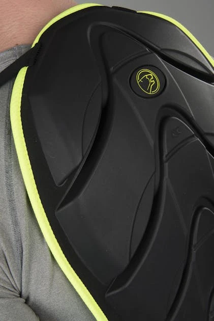 Paraschiena Bering Strap 6 Paraschiena Bering Strap - immagine 6