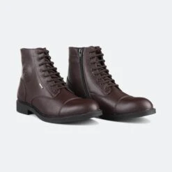 Scarpe Eleveit Trend Marroni