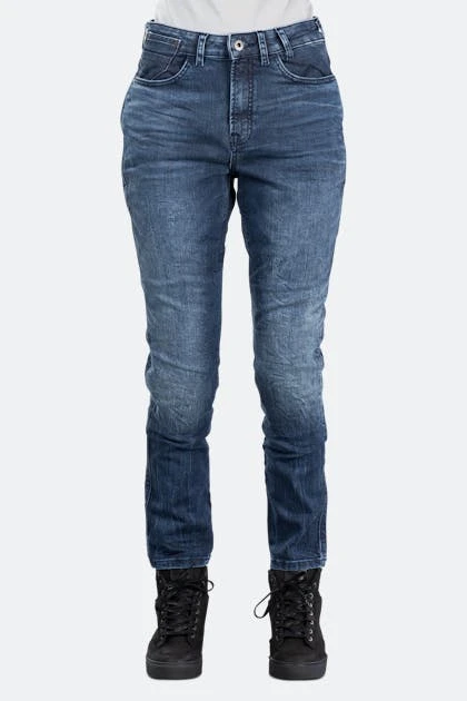 Jeans Moto Donna Rev’it! Victoria Azzurri 1 Jeans Moto Donna Rev’it! Victoria Azzurri