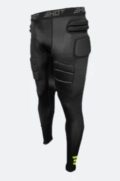 Pantaloni Protettivi Shot Interceptor 2.0 Neri