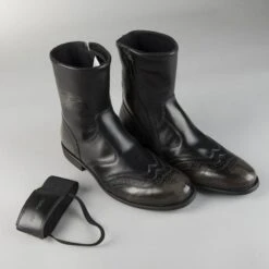 Stivali Moto Stylmartin Oxford Neri 27 Stivali Moto Stylmartin Oxford Neri -Vendite LEATT 95051fb2cdb011fabcaa2959618e16be72886f53 3 PIA 78558 0 160