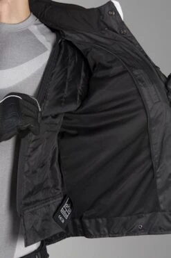 Giacca Richa Condor Nera 28 Giacca Richa Condor Nera -Vendite LEATT 953a9cff1d4d1bdc1177c368e8a8c21a14e943bd 1 PIA 82824 1 160