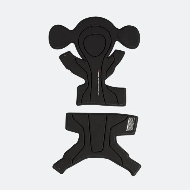 Imbottitura Ginocchiere EVS Axis Pro Coppia 1 Imbottitura Ginocchiere EVS Axis Pro Coppia