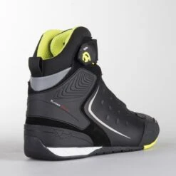 Scarpe Moto XPD X-Road H2OUT Giallo Fluo -Vendite LEATT 96220f2386024336e6adc20b509cd42f300b166f 2 PIA 148472 0 70