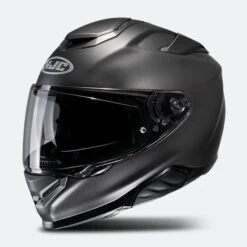 Casco Integrale HJC RPHA 71 Titanio Opaco