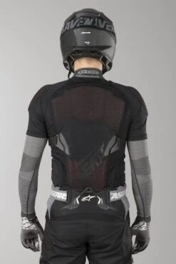 Maglia Protettiva Leatt 3DF AirFit Lite -Vendite LEATT 96b72cada78666aaafdc9144b90e48bb08b3fad4 1 PIA 15649 1 150