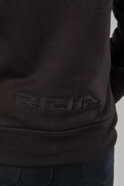 Felpa Donna Richa Titan Core Nero -Vendite LEATT 96cef3fea6d0862ab47aae76c73363a5d5d04e97 1 pia 84231 9 30