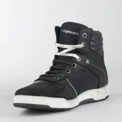 Scarpe Moto Stylmartin Atom Nere -Vendite LEATT 9764db916e2bc17cd54795bd3cd88368e1e0a742 2 PIA 78806 0 140