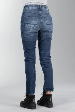 Jeans Moto Donna Rev’it! Victoria Azzurri 14 Jeans Moto Donna Rev’it! Victoria Azzurri -Vendite LEATT 9771dbc2ddd213abb05a9a6c880df65d12e31bc1 1 PIA 133471 9 50